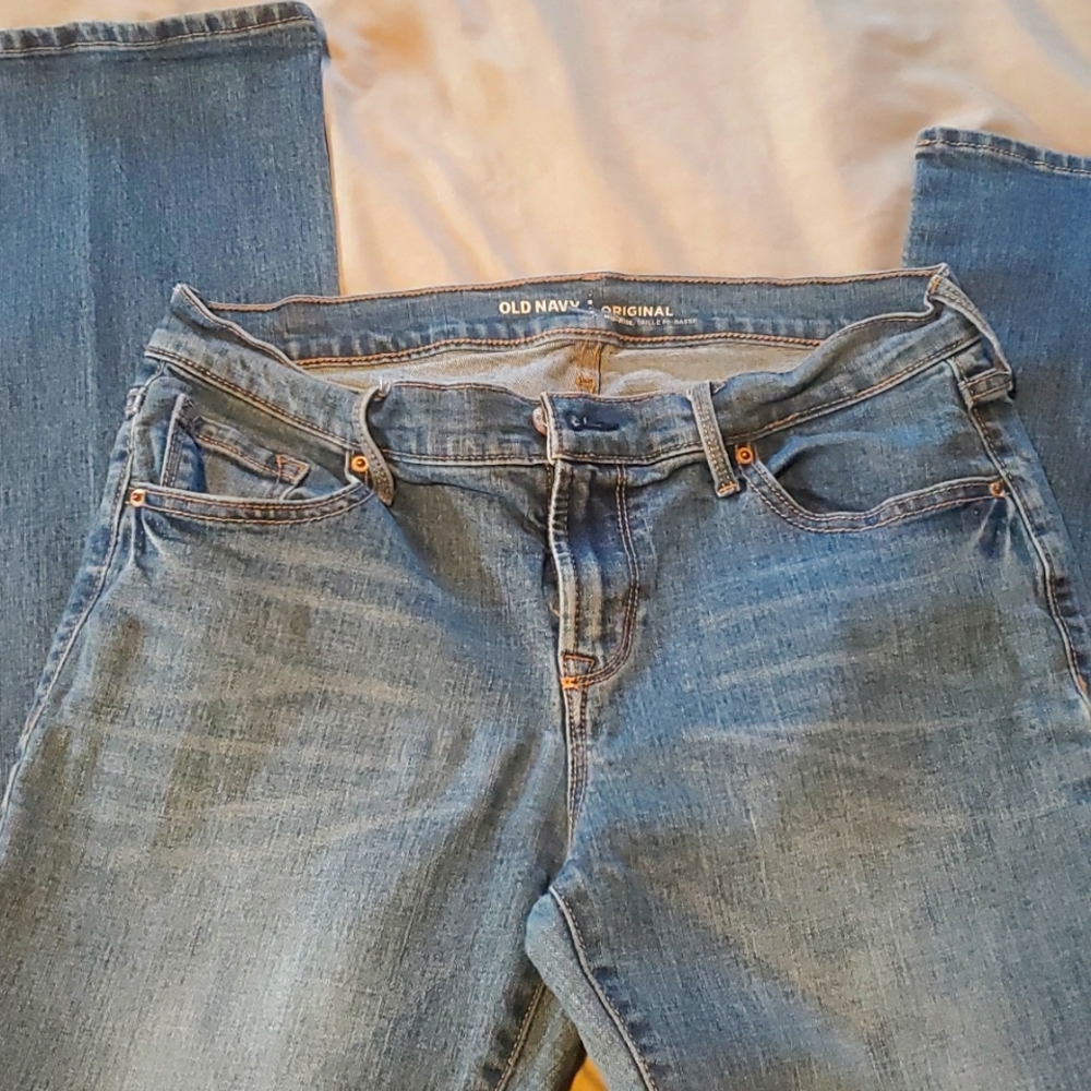 Old navy original size 6